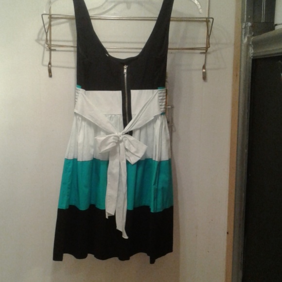 Speechless cotton sundress - Picture 2 of 2